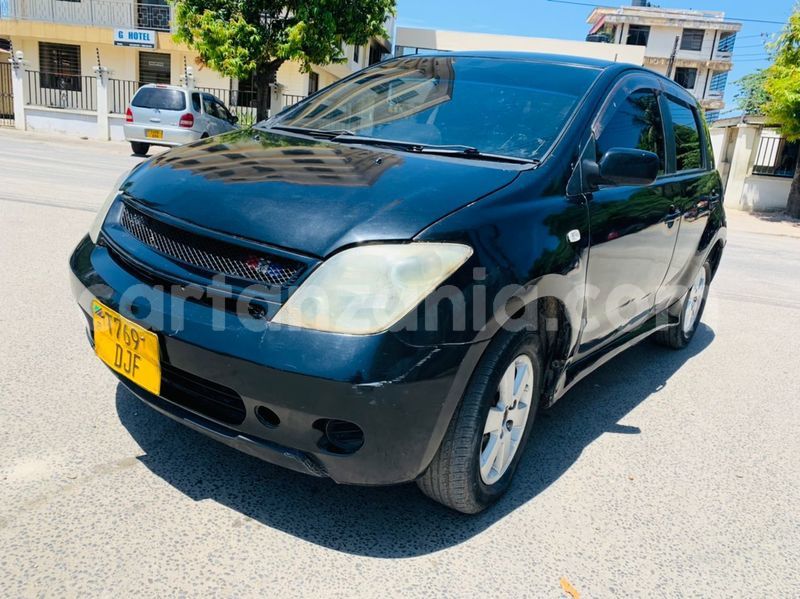 Big with watermark toyota ist dar es salaam dar es salaam 13048