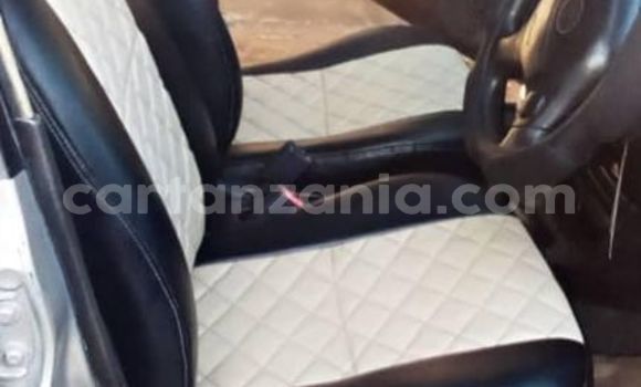 Buy Used Toyota Duet Silver Car in Dar es Salaam in Dar es Salaam Buy Used Toyota Duet Silver Car in Dar es Salaam in Dar es Salaam