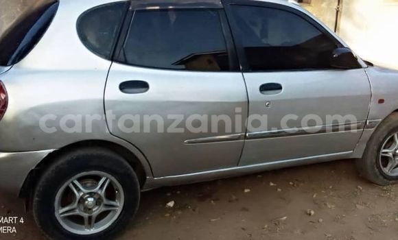 Buy Used Toyota Duet Silver Car in Dar es Salaam in Dar es Salaam Buy Used Toyota Duet Silver Car in Dar es Salaam in Dar es Salaam