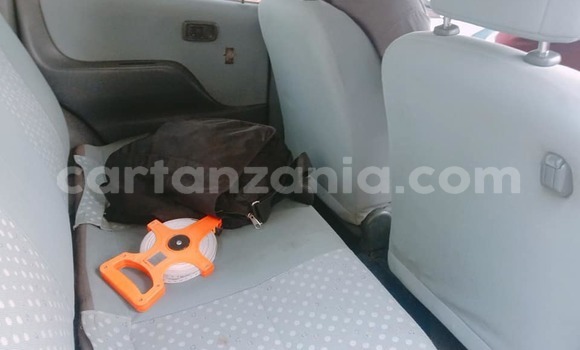 Buy Used Toyota Duet White Car in Dar es Salaam in Dar es Salaam Buy Used Toyota Duet White Car in Dar es Salaam in Dar es Salaam