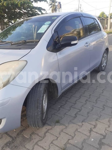 Big with watermark toyota vitz dar es salaam dar es salaam 13072