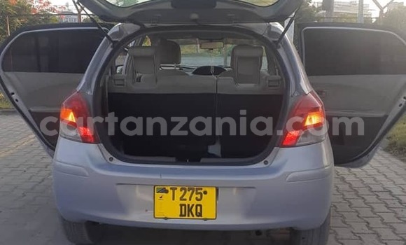 Buy Used Toyota Vitz Other Car in Dar es Salaam in Dar es Salaam Buy Used Toyota Vitz Other Car in Dar es Salaam in Dar es Salaam