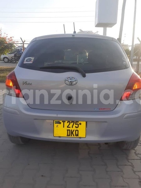 Big with watermark toyota vitz dar es salaam dar es salaam 13072