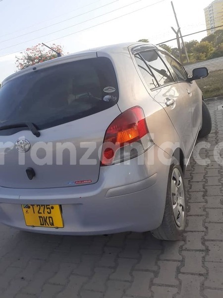 Big with watermark toyota vitz dar es salaam dar es salaam 13072