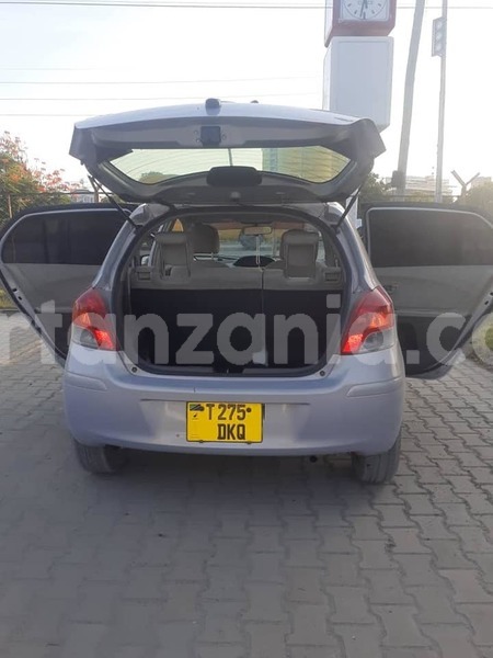 Big with watermark toyota vitz dar es salaam dar es salaam 13072