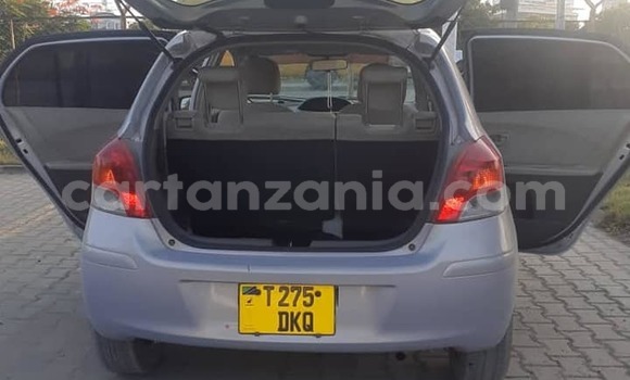 Buy Used Toyota Vitz Other Car in Dar es Salaam in Dar es Salaam Buy Used Toyota Vitz Other Car in Dar es Salaam in Dar es Salaam
