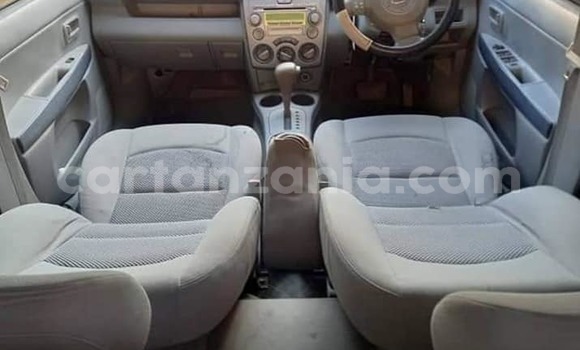 Buy Used Mazda Demio Black Car in Dar es Salaam in Dar es Salaam Buy Used Mazda Demio Black Car in Dar es Salaam in Dar es Salaam