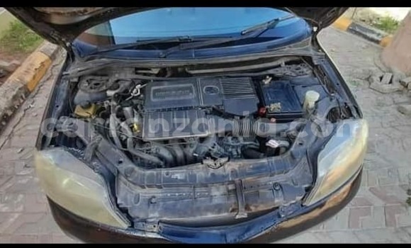 Buy Used Mazda Demio Black Car in Dar es Salaam in Dar es Salaam Buy Used Mazda Demio Black Car in Dar es Salaam in Dar es Salaam