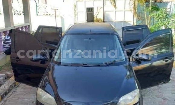 Buy Used Mazda Demio Black Car in Dar es Salaam in Dar es Salaam Buy Used Mazda Demio Black Car in Dar es Salaam in Dar es Salaam