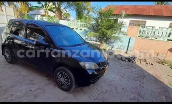 Buy Used Mazda Demio Black Car in Dar es Salaam in Dar es Salaam Buy Used Mazda Demio Black Car in Dar es Salaam in Dar es Salaam