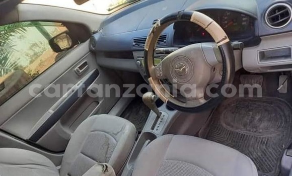 Buy Used Mazda Demio Black Car in Dar es Salaam in Dar es Salaam Buy Used Mazda Demio Black Car in Dar es Salaam in Dar es Salaam