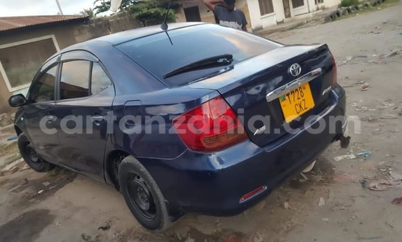 Buy Used Toyota Allion Black Car in Dar es Salaam in Dar es Salaam Buy Used Toyota Allion Black Car in Dar es Salaam in Dar es Salaam