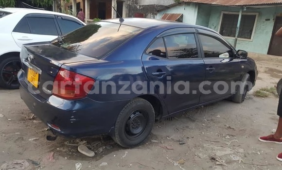 Buy Used Toyota Allion Black Car in Dar es Salaam in Dar es Salaam Buy Used Toyota Allion Black Car in Dar es Salaam in Dar es Salaam