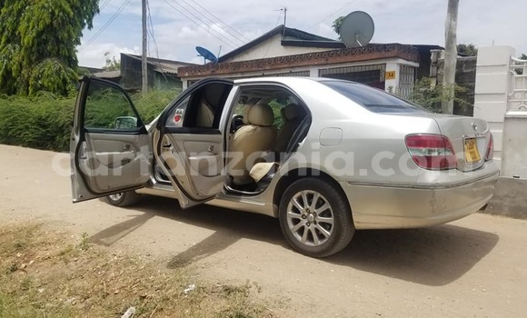 Buy Used Toyota Brevis Silver Car in Dar es Salaam in Dar es Salaam Buy Used Toyota Brevis Silver Car in Dar es Salaam in Dar es Salaam
