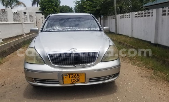 Buy Used Toyota Brevis Silver Car in Dar es Salaam in Dar es Salaam Buy Used Toyota Brevis Silver Car in Dar es Salaam in Dar es Salaam