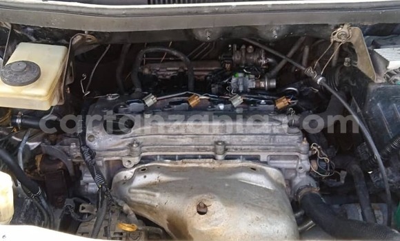 Buy Used Toyota Noah White Car in Dar es Salaam in Dar es Salaam Buy Used Toyota Noah White Car in Dar es Salaam in Dar es Salaam