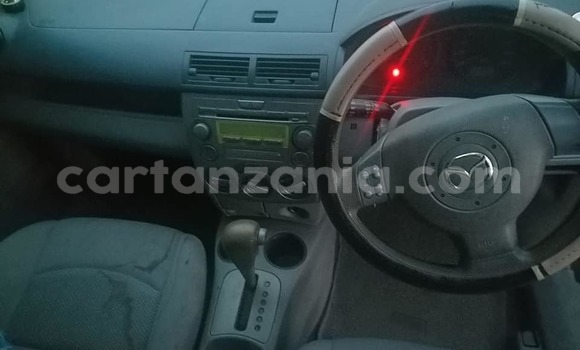 Buy Used Mazda Demio Black Car in Dar es Salaam in Dar es Salaam Buy Used Mazda Demio Black Car in Dar es Salaam in Dar es Salaam