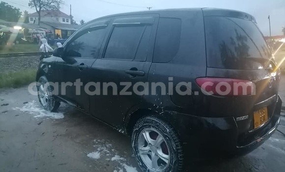 Buy Used Mazda Demio Black Car in Dar es Salaam in Dar es Salaam Buy Used Mazda Demio Black Car in Dar es Salaam in Dar es Salaam