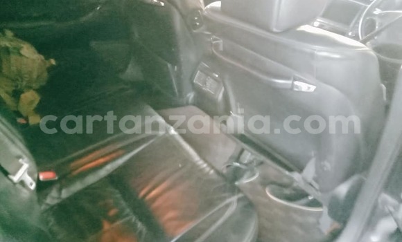 Buy Used Toyota Crown Black Car in Dar es Salaam in Dar es Salaam Buy Used Toyota Crown Black Car in Dar es Salaam in Dar es Salaam