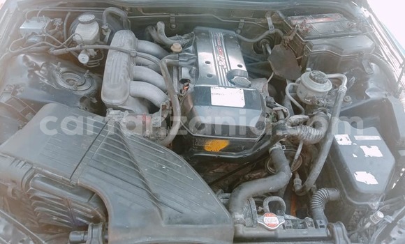 Buy Used Toyota Altezza Blue Car in Dar es Salaam in Dar es Salaam Buy Used Toyota Altezza Blue Car in Dar es Salaam in Dar es Salaam