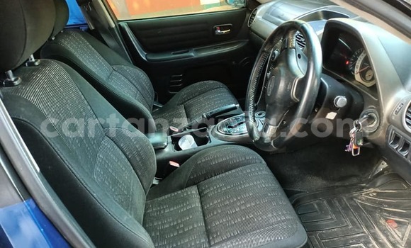 Buy Used Toyota Altezza Blue Car in Dar es Salaam in Dar es Salaam Buy Used Toyota Altezza Blue Car in Dar es Salaam in Dar es Salaam