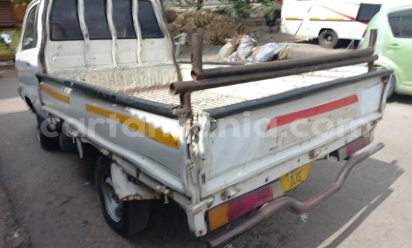 Buy Used Toyota Town Ace White Car in Dar es Salaam in Dar es Salaam Buy Used Toyota Town Ace White Car in Dar es Salaam in Dar es Salaam