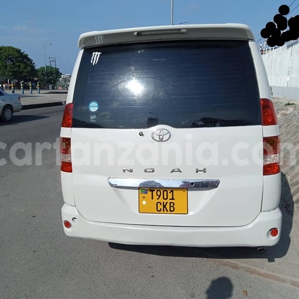 Big with watermark toyota noah dar es salaam dar es salaam 13087