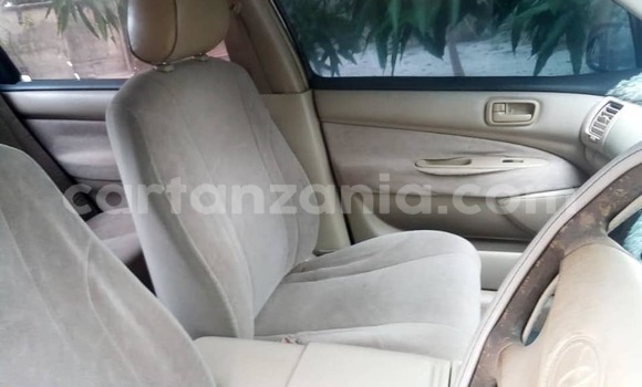 Buy Used Toyota Corolla Silver Car in Dar es Salaam in Dar es Salaam Buy Used Toyota Corolla Silver Car in Dar es Salaam in Dar es Salaam