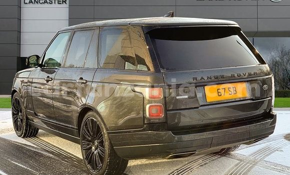 Buy Used Land Rover Range Rover Velar Other Car in Arusha in Arusha Buy Used Land Rover Range Rover Velar Other Car in Arusha in Arusha