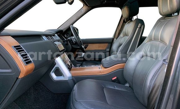 Buy Used Land Rover Range Rover Velar Other Car in Arusha in Arusha Buy Used Land Rover Range Rover Velar Other Car in Arusha in Arusha