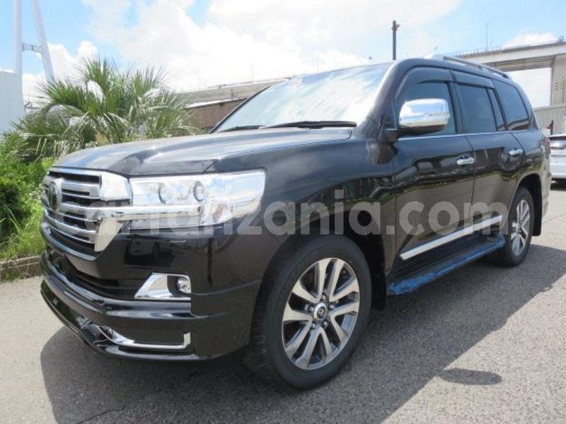 Big with watermark toyota land cruiser arusha arusha 13097