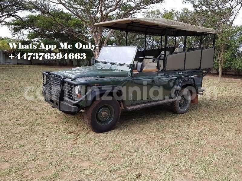 Big with watermark land rover defender dar es salaam dar es salaam 13103