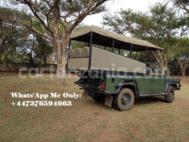 Big with watermark land rover defender dar es salaam dar es salaam 13103