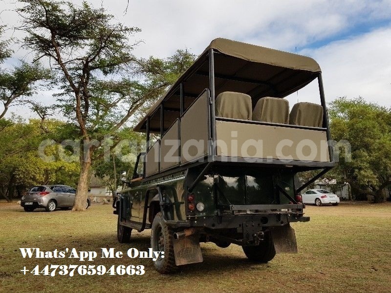 Big with watermark land rover defender dar es salaam dar es salaam 13103