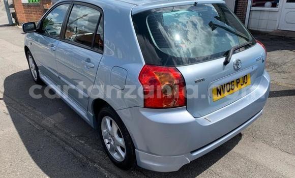 Buy Used Toyota Corolla Other Car in Dar es Salaam in Dar es Salaam Buy Used Toyota Corolla Other Car in Dar es Salaam in Dar es Salaam