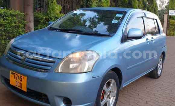 Nunua Ilio tumika Toyota Raum Bluu Gari ndani ya Moshi nchini Kilimanjaro Nunua Ilio tumika Toyota Raum Bluu Gari ndani ya Moshi nchini Kilimanjaro