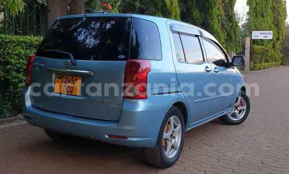 Nunua Ilio tumika Toyota Raum Bluu Gari ndani ya Moshi nchini Kilimanjaro Nunua Ilio tumika Toyota Raum Bluu Gari ndani ya Moshi nchini Kilimanjaro