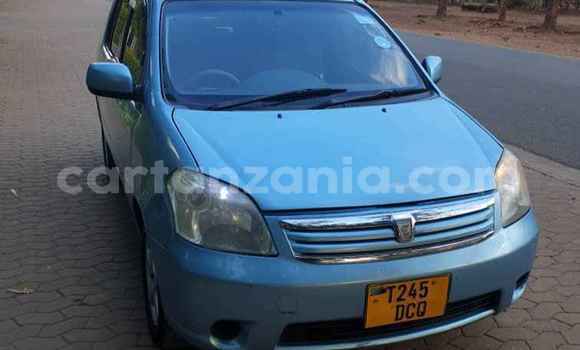 Nunua Ilio tumika Toyota Raum Bluu Gari ndani ya Moshi nchini Kilimanjaro Nunua Ilio tumika Toyota Raum Bluu Gari ndani ya Moshi nchini Kilimanjaro