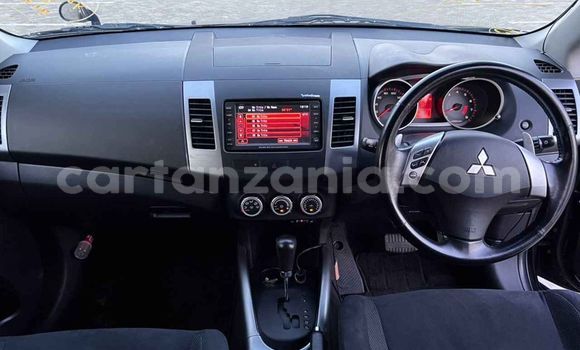 Nunua Ilio tumika Mitsubishi Outlander Nyeusi Gari ndani ya Dar es Salaam nchini Dar es Salaam Nunua Ilio tumika Mitsubishi Outlander Nyeusi Gari ndani ya Dar es Salaam nchini Dar es Salaam