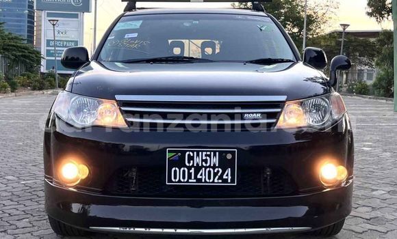 Nunua Ilio tumika Mitsubishi Outlander Nyeusi Gari ndani ya Dar es Salaam nchini Dar es Salaam Nunua Ilio tumika Mitsubishi Outlander Nyeusi Gari ndani ya Dar es Salaam nchini Dar es Salaam