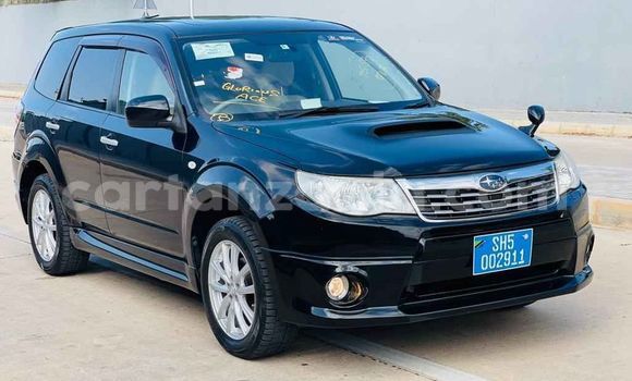 Nunua Ilio tumika Subaru Forester Nyeusi Gari ndani ya Dar es Salaam nchini Dar es Salaam Nunua Ilio tumika Subaru Forester Nyeusi Gari ndani ya Dar es Salaam nchini Dar es Salaam