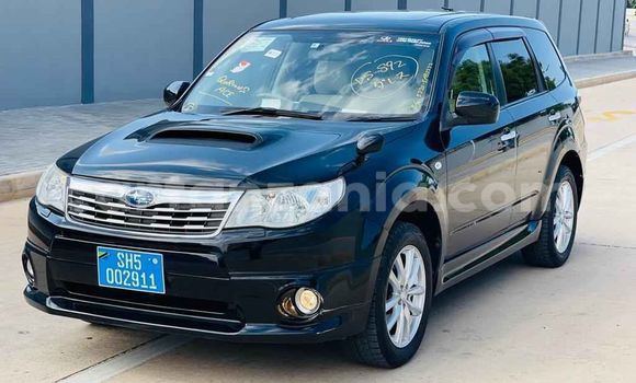 Nunua Ilio tumika Subaru Forester Nyeusi Gari ndani ya Dar es Salaam nchini Dar es Salaam Nunua Ilio tumika Subaru Forester Nyeusi Gari ndani ya Dar es Salaam nchini Dar es Salaam