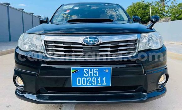 Nunua Ilio tumika Subaru Forester Nyeusi Gari ndani ya Dar es Salaam nchini Dar es Salaam Nunua Ilio tumika Subaru Forester Nyeusi Gari ndani ya Dar es Salaam nchini Dar es Salaam