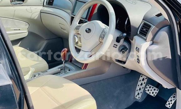 Nunua Ilio tumika Subaru Forester Nyeusi Gari ndani ya Dar es Salaam nchini Dar es Salaam Nunua Ilio tumika Subaru Forester Nyeusi Gari ndani ya Dar es Salaam nchini Dar es Salaam