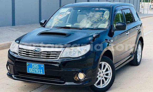 Nunua Ilio tumika Subaru Forester Nyeusi Gari ndani ya Dar es Salaam nchini Dar es Salaam Nunua Ilio tumika Subaru Forester Nyeusi Gari ndani ya Dar es Salaam nchini Dar es Salaam