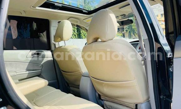 Nunua Ilio tumika Subaru Forester Nyeusi Gari ndani ya Dar es Salaam nchini Dar es Salaam Nunua Ilio tumika Subaru Forester Nyeusi Gari ndani ya Dar es Salaam nchini Dar es Salaam