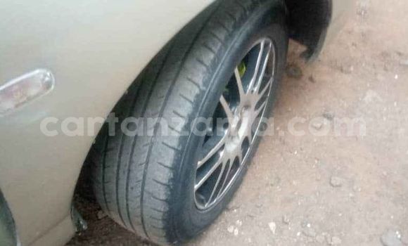 Nunua Ilio tumika Toyota Spacio Fedha Gari ndani ya Moshi nchini Kilimanjaro Nunua Ilio tumika Toyota Spacio Fedha Gari ndani ya Moshi nchini Kilimanjaro