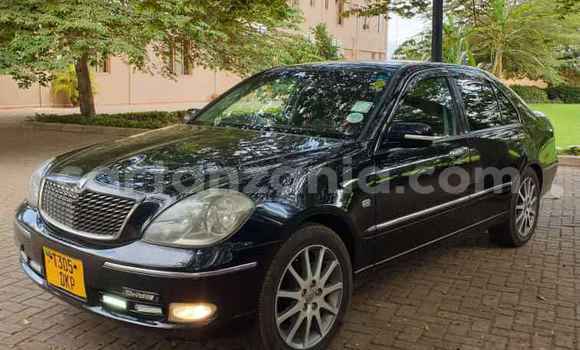 Buy Used Toyota Brevis Black Car in Moshi in Kilimanjaro