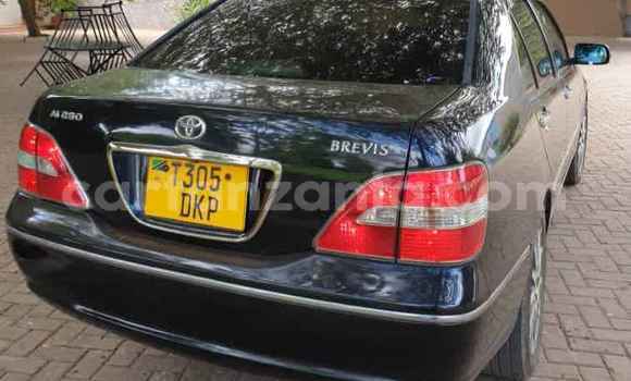 Nunua Ilio tumika Toyota Brevis Nyeusi Gari ndani ya Moshi nchini Kilimanjaro Nunua Ilio tumika Toyota Brevis Nyeusi Gari ndani ya Moshi nchini Kilimanjaro