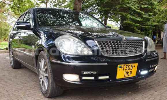 Nunua Ilio tumika Toyota Brevis Nyeusi Gari ndani ya Moshi nchini Kilimanjaro Nunua Ilio tumika Toyota Brevis Nyeusi Gari ndani ya Moshi nchini Kilimanjaro